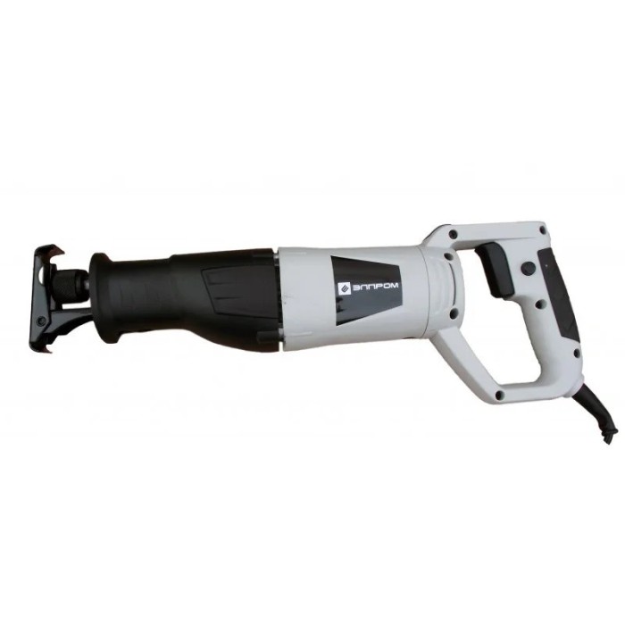 Пила шабельна (электроножовка) Елпром ЕСП-950, 950 Вт, 2800 хід/хв, регулювання обертів