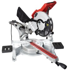 Пила торцювальна Vitals Master Dz 2521CY (255 мм; 2,1 кВт, з протяжкою) Пила торцювальна Vitals Master Dz 2521CY (255 мм; 2,1 кВт, з протяжкою)