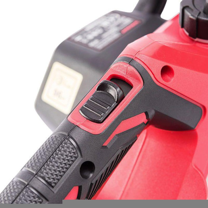 Пила цепная аккумуляторная WORCRAFT CGC-S20LiA (без АКБ и ЗУ)