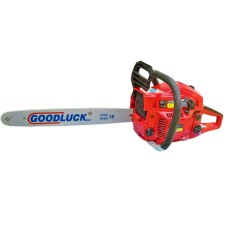 Пила ланцюгова бензинова GOOD LUCK GL 4500M Пила ланцюгова бензинова GOOD LUCK GL 4500M