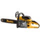 Пила ланцюгова бензинова Machtz MCG-3545, 3500 Вт, 11000 об/хв, шини 455 мм, об'єм двигуна 58 см3