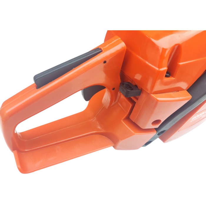 Пила ланцюгова бензинова (бензопила) GOOD LUCK SUPER GCS 4022 (шина 405 мм, 40 см3)