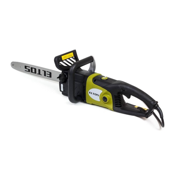 Пила ланцюгова електрична Eltos ПЦ-2800 (405 мм, 2800 Вт)