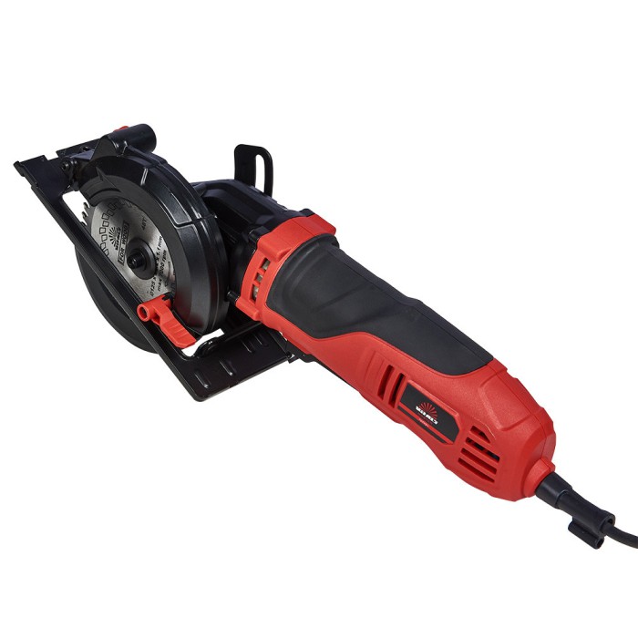 Пила циркулярна Vitals Master Rg 1271TG mini (125 мм, 710 Вт)