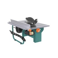 Пила циркулярная стационарная Sturm CS5020TB, 1000 Вт, 2950 об/мин, диск 200 мм, глубина пропила 43