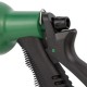 Пістолет-розпилювач 8-режимний lite (ABS+TPR) GRAD (5012435)