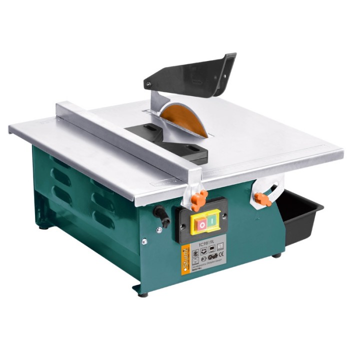 Плиткорез Sturm TC9819L 800 Вт, нижний мотор
