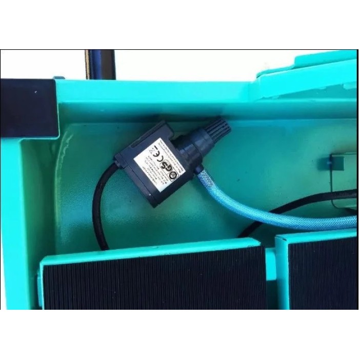 Плиткоріз Sturm TC9823U (1400 Вт, диск 250 мм)