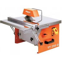 Плиткоріз NORTON CLIPPER TT250G : 1 кВт,диск Ø= 250/25,4мм,нахил 0-45°,глиб.різу 0°/45°-55/35мм(DW) Плиткоріз NORTON CLIPPER TT250G : 1 кВт,диск Ø= 250/25,4мм,нахил 0-45°,глиб.різу 0°/45°-55/35мм(DW)