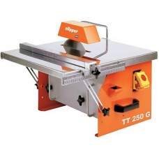 Плиткоріз NORTON CLIPPER TT250G : 1 кВт,диск Ø= 250/25,4мм,нахил 0-45°,глиб.різу 0°/45°-55/35мм(DW) Плиткоріз NORTON CLIPPER TT250G : 1 кВт,диск Ø= 250/25,4мм,нахил 0-45°,глиб.різу 0°/45°-55/35мм(DW)