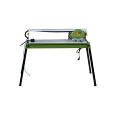 Плиткоріз електричний PROCRAFT PF720/200, 800 Вт, 2990 об/хв, диск 200 мм, глибина різу 32 мм