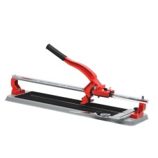 Плиткоріз монорельсовий INTERTOOL HT-0382, 600мм, на підшипниках