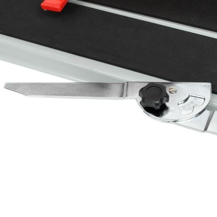 Плиткоріз монорельсовий INTERTOOL HT-0382, 600мм, на підшипниках Плиткоріз монорельсовий INTERTOOL HT-0382, 600мм, на підшипниках