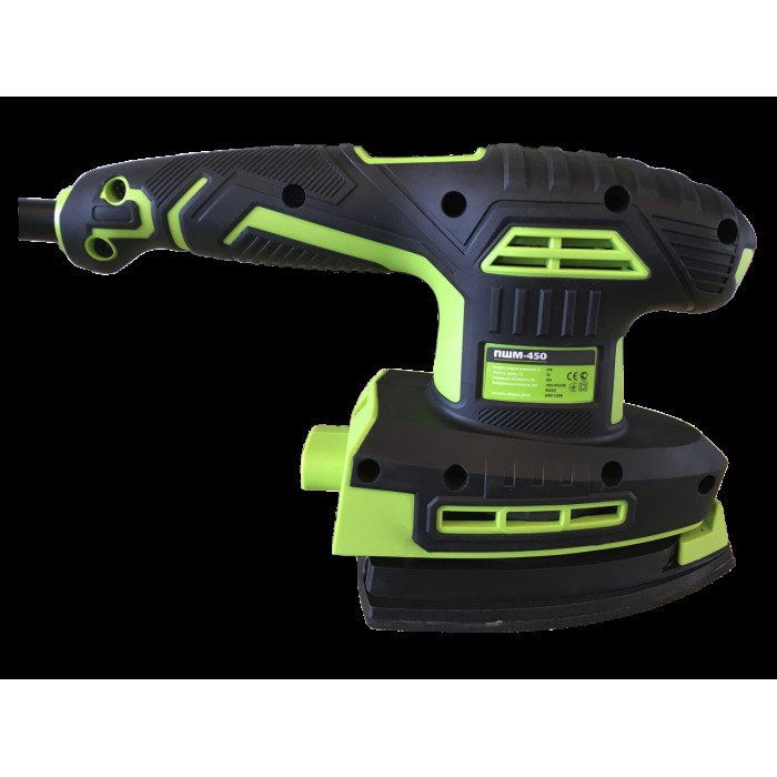 Плоскошліфувальна машина ПШМ-450 Плоскошліфувальна машина ПШМ-450