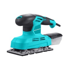 Плоскошлифовальная (вибрационная) шлифмашина Grand ПШМ-650