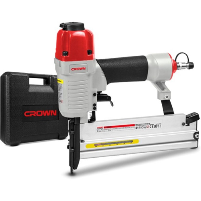 Пневматический степлер CROWN CT38107 BMC