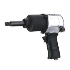 Пневмогайковерт 1/2" (576N/m; 7500об/хв; довг.шпиндель) AIRKRAFT AT-238LSG