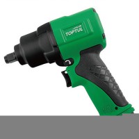 Пневмогайковерт професійний TOPTUL KAAJ1643 (1/2" 583N/m 13500об/хв)