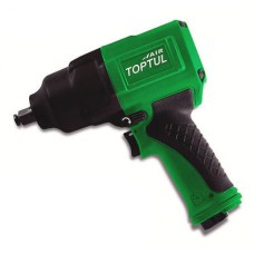 Пневмогайковерт профессиональный TOPTUL KAAJ1680 (1/2" 1085N/m 8000об/мин)