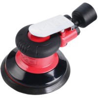 Пневмошліфувальна машина ексцентрикова 5" (125 мм, 10000об/хв) AEROPRO RP7335s Пневмошліфувальна машина ексцентрикова 5" (125 мм, 10000об/хв) AEROPRO RP7335s