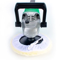 Полировальная машина APRO СP1600