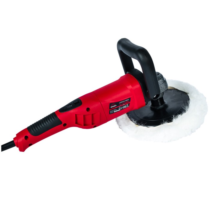 Полірувальна машина Vitals Master PS 1812BRv