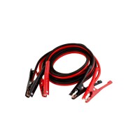 Дроти пускові MASTERTOOL 81-0126, 600 А, 4 м