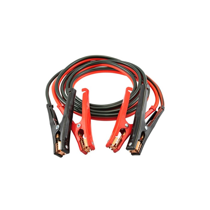 Провода пусковые MASTERTOOL 81-0128, 800 А, 4 м