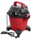 Пилосос будівельний Vitals PS 2010SPpw, 1000 Вт, 16 кПа, контейнер 20 л.