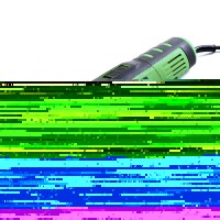 Реноватор мережевий APRO MT550, 500 Вт, 23000 об/хв, комплект насадок