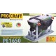 Рубанок PROCRAFT PE-1650