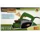 Рубанок Procraft PE1150