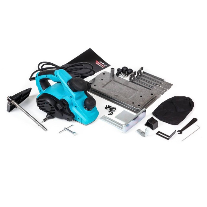 Рубанок електричний Grand РЕ-1050