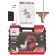 Рубанок электрический Vitals Master Re 82265ab (82 мм, 650 Вт)