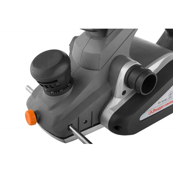 Рубанок електричний Енергомаш РУ-10150 (1500 Вт)