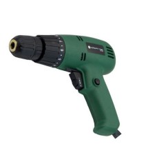 Мережевий шуруповерт Craft-tec PXSD-101, 900 Вт, 750 об/хв, регулювання обертів, реверс