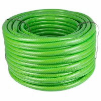 Шланг для поливання 3 шари армований 3/4" 50 м GRAD (5068265)