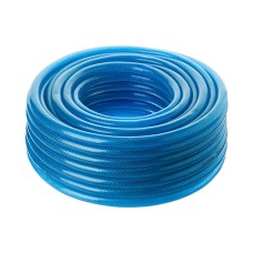 Шланг для води 3-х шаровий INTERTOOL GE-4055, 1/2", 30м, армований PVC