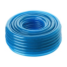 Шланг для води INTERTOOL GE-4075, 3-х шаровий 3/4", 30м, армований PVC