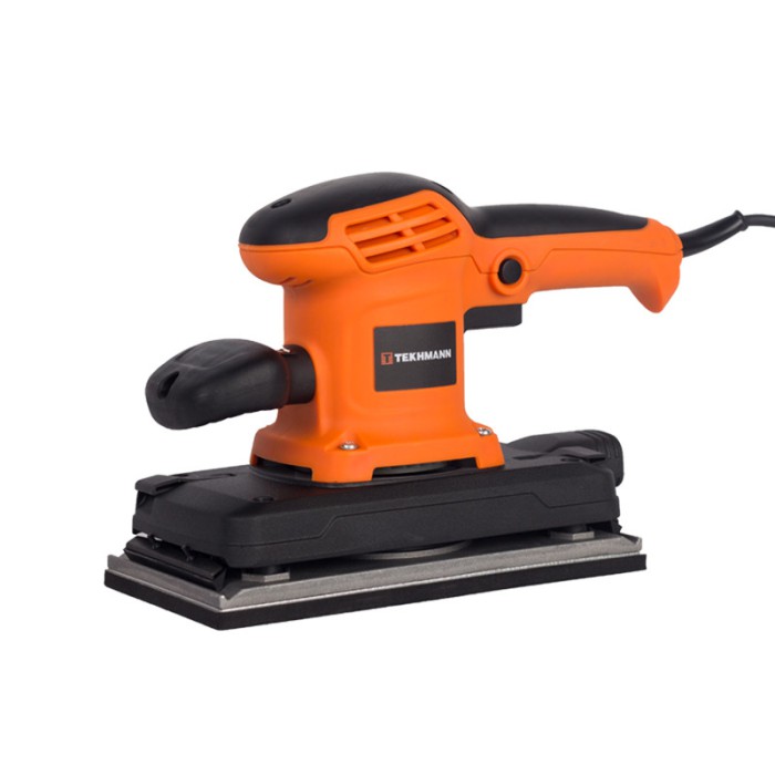 Шліфмашина  вібраційна Tekhmann TOS-500
