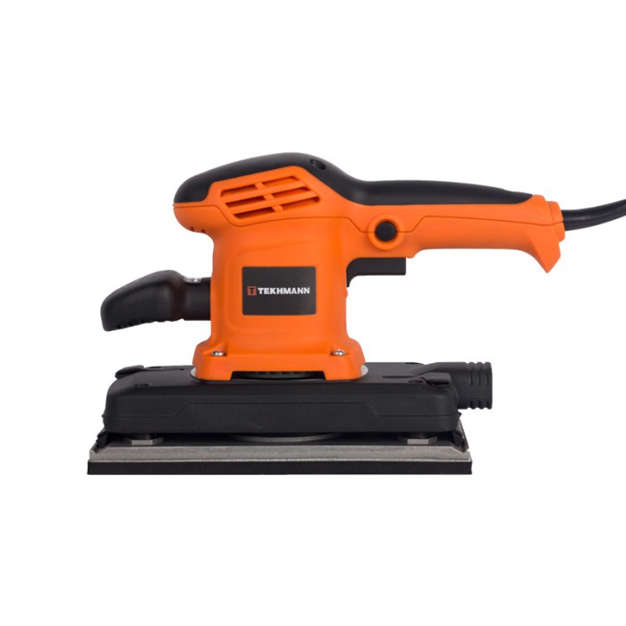 Шліфмашина  вібраційна Tekhmann TOS-500