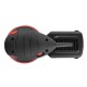 Шліфмашина ексцентрикова INTERTOOL WT-0541, 300 Вт, 5000-12000 об/хв, 125 мм