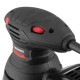 Шліфмашина ексцентрикова INTERTOOL WT-0541, 300 Вт, 5000-12000 об/хв, 125 мм