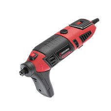 Пряма шліфмашина (гравер) INTERTOOL WT-0516, 170Вт, 8000-35000об/хв, 120ед, кейс, стійка, гнучкий вал Пряма шліфмашина (гравер) INTERTOOL WT-0516, 170Вт, 8000-35000об/хв, 120ед, кейс, стійка, гнучкий вал