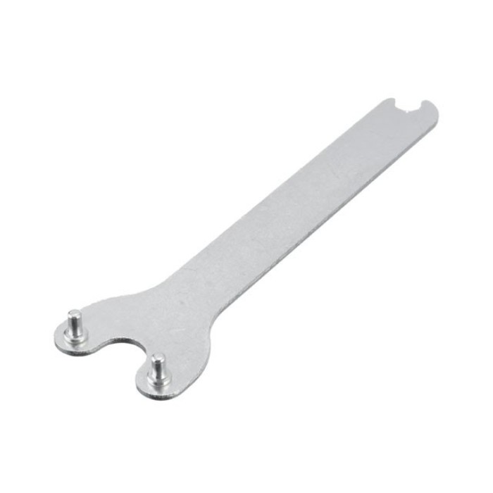 Шліфмашина кутова INTERTOOL DT-0218, 1650 Вт, 8000 об/хв, діаметр круга 180 мм, фіксатор