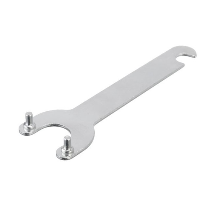 Шліфмашина кутова INTERTOOL DT-0272, 1200 Вт, 6000-12000 об/хв, діаметр круга 125 мм