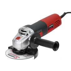 Шліфмашина кутова (болгарка) INTERTOOL WT-0223, 1100Вт, діаметр кола 125мм, 3000-12000 об/хв