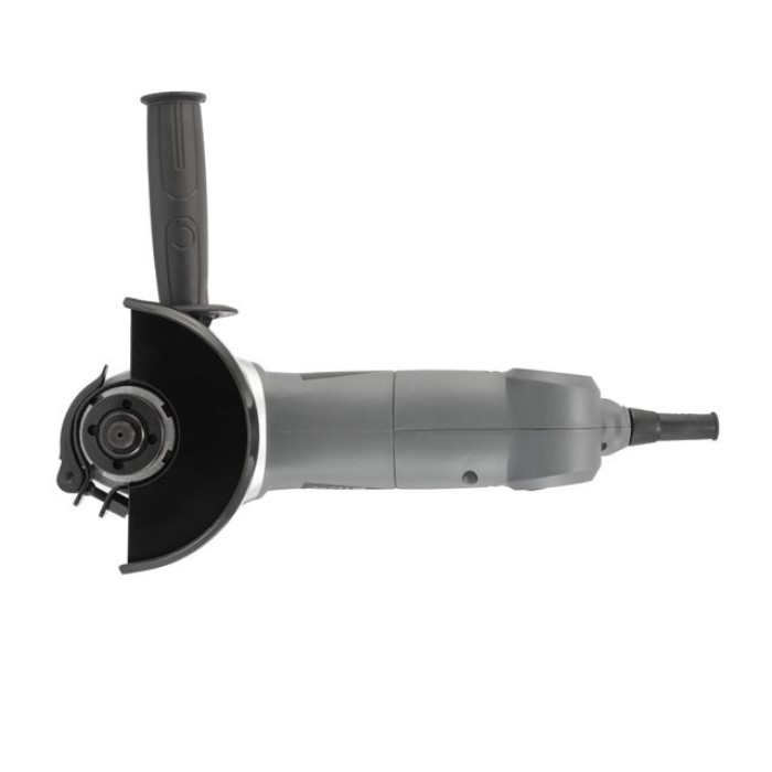 Шлифмашина угловая (болгарка) INTERTOOL DT-0266, 710 Вт, 12000 об/мин, диаметр круга 125 мм