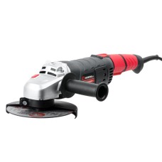 Шліфмашина кутова (болгарка) INTERTOOL WT-0227, 1800Вт, діаметр кола 180мм, 8000 об/хв