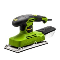 Вібраційна шліфмашина Procraft Industrial PV650, 650 Вт, (електронне регулювання швидкості)